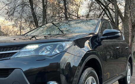 Toyota RAV4, 2014 год, 2 150 000 рублей, 13 фотография