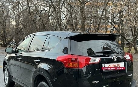 Toyota RAV4, 2014 год, 2 150 000 рублей, 3 фотография