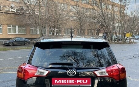 Toyota RAV4, 2014 год, 2 150 000 рублей, 16 фотография