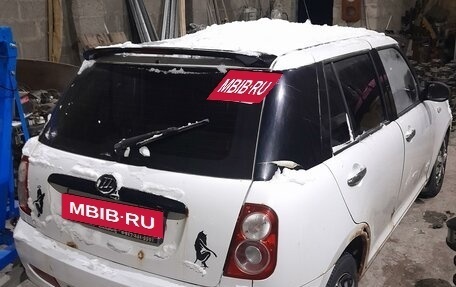 Lifan Smily I (330) рестайлинг, 2012 год, 140 000 рублей, 6 фотография