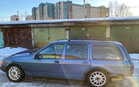 Ford Sierra I, 1988 год, 55 000 рублей, 5 фотография