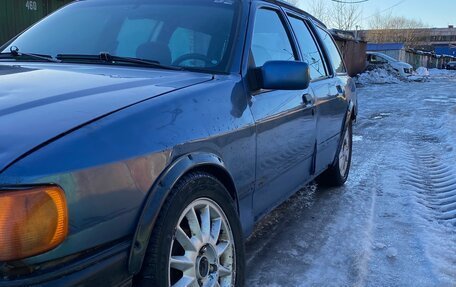 Ford Sierra I, 1988 год, 55 000 рублей, 9 фотография