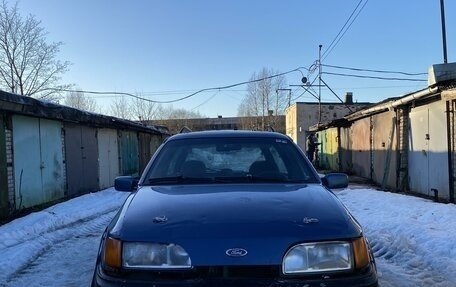 Ford Sierra I, 1988 год, 55 000 рублей, 7 фотография