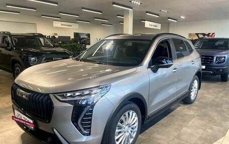 Haval Jolion, 2024 год, 2 499 000 рублей, 8 фотография