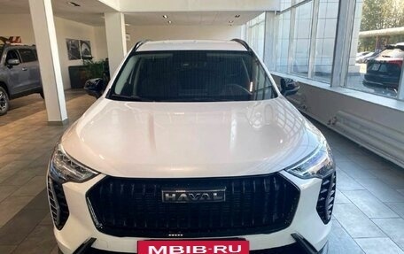 Haval Jolion, 2024 год, 2 409 000 рублей, 8 фотография