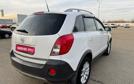 Opel Antara I, 2013 год, 1 220 000 рублей, 3 фотография