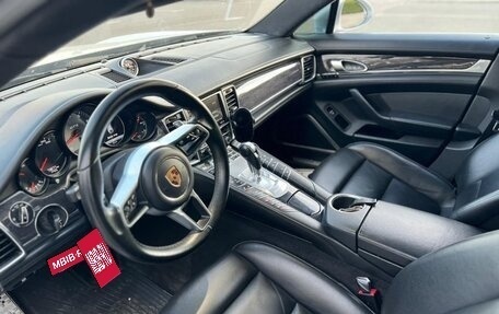 Porsche Panamera II рестайлинг, 2014 год, 3 300 000 рублей, 5 фотография