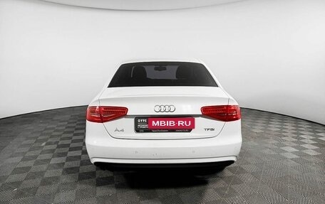 Audi A4, 2013 год, 1 399 000 рублей, 7 фотография