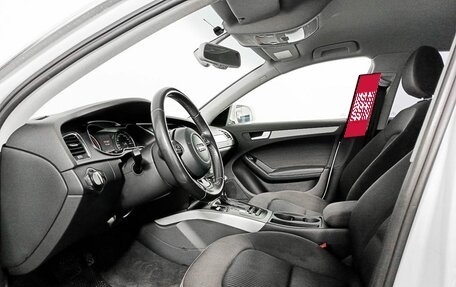 Audi A4, 2013 год, 1 399 000 рублей, 20 фотография