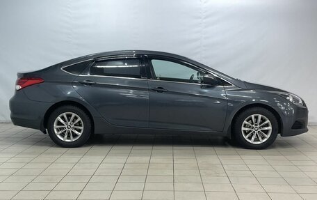 Hyundai i40 I рестайлинг, 2016 год, 1 455 000 рублей, 8 фотография