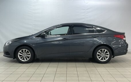 Hyundai i40 I рестайлинг, 2016 год, 1 455 000 рублей, 9 фотография