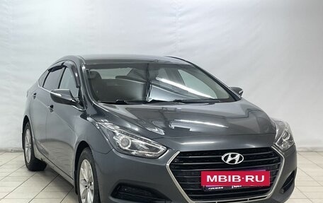 Hyundai i40 I рестайлинг, 2016 год, 1 455 000 рублей, 2 фотография