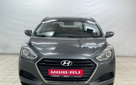 Hyundai i40 I рестайлинг, 2016 год, 1 455 000 рублей, 3 фотография