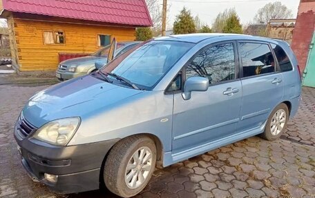 Suzuki Liana, 2004 год, 270 000 рублей, 1 фотография