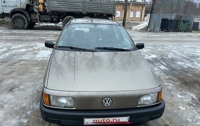 Volkswagen Passat B3, 1990 год, 145 000 рублей, 1 фотография