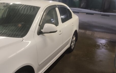 Skoda Octavia, 2013 год, 650 000 рублей, 15 фотография