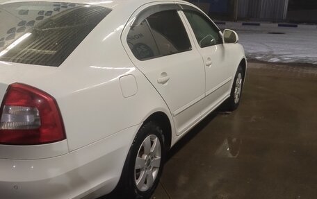 Skoda Octavia, 2013 год, 650 000 рублей, 13 фотография