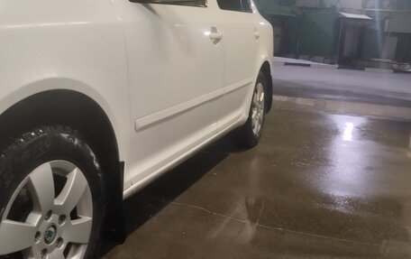 Skoda Octavia, 2013 год, 650 000 рублей, 19 фотография