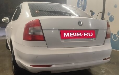 Skoda Octavia, 2013 год, 650 000 рублей, 3 фотография