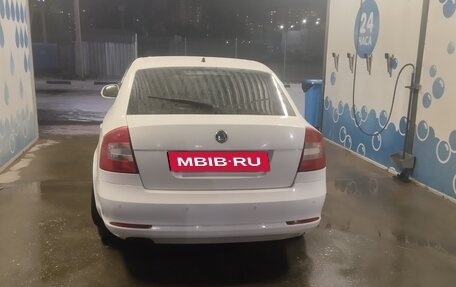 Skoda Octavia, 2013 год, 650 000 рублей, 26 фотография