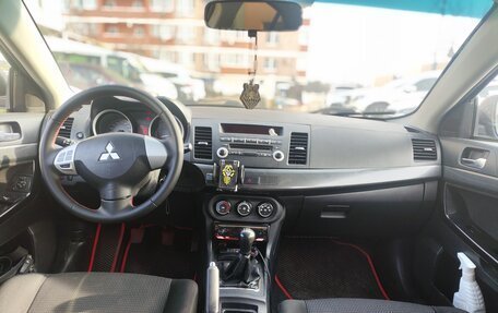 Mitsubishi Lancer IX, 2009 год, 600 000 рублей, 7 фотография