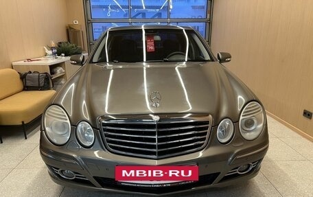 Mercedes-Benz E-Класс, 2007 год, 1 260 000 рублей, 2 фотография