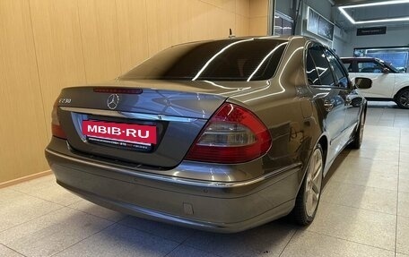 Mercedes-Benz E-Класс, 2007 год, 1 260 000 рублей, 4 фотография