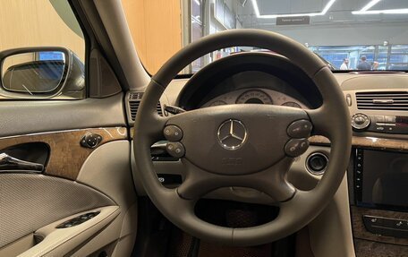 Mercedes-Benz E-Класс, 2007 год, 1 260 000 рублей, 19 фотография