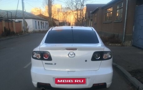 Mazda 3, 2008 год, 720 000 рублей, 2 фотография