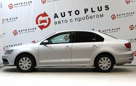 Volkswagen Jetta VI, 2015 год, 1 249 000 рублей, 7 фотография