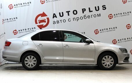 Volkswagen Jetta VI, 2015 год, 1 249 000 рублей, 8 фотография