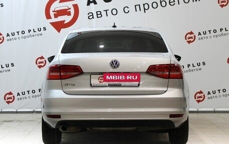 Volkswagen Jetta VI, 2015 год, 1 249 000 рублей, 6 фотография