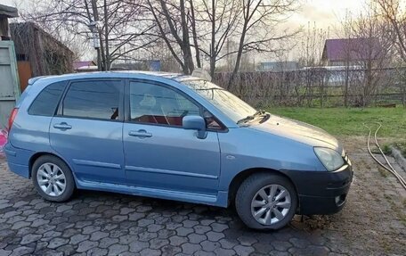 Suzuki Liana, 2004 год, 270 000 рублей, 9 фотография