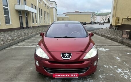 Peugeot 308 II, 2009 год, 525 000 рублей, 8 фотография