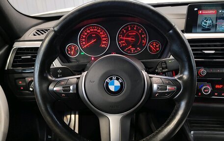 BMW 3 серия, 2018 год, 2 847 000 рублей, 10 фотография