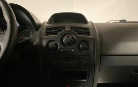 Renault Megane II, 2008 год, 550 000 рублей, 11 фотография