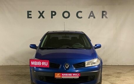 Renault Megane II, 2008 год, 550 000 рублей, 2 фотография