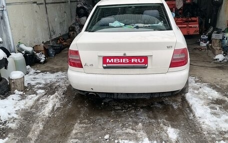 Audi A4, 1998 год, 350 000 рублей, 2 фотография