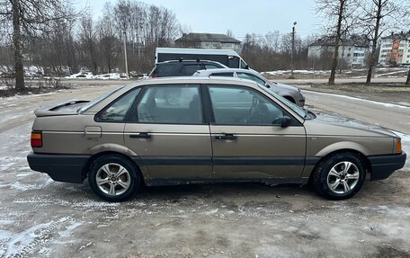 Volkswagen Passat B3, 1990 год, 145 000 рублей, 2 фотография