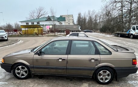 Volkswagen Passat B3, 1990 год, 145 000 рублей, 3 фотография