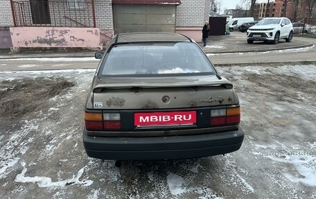 Volkswagen Passat B3, 1990 год, 145 000 рублей, 4 фотография