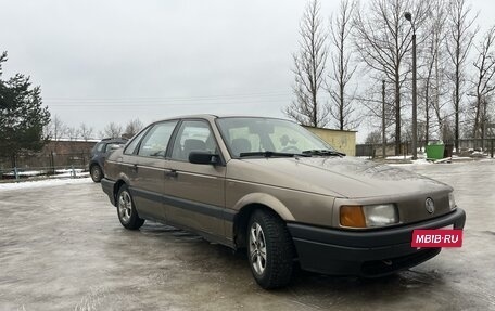 Volkswagen Passat B3, 1990 год, 145 000 рублей, 7 фотография