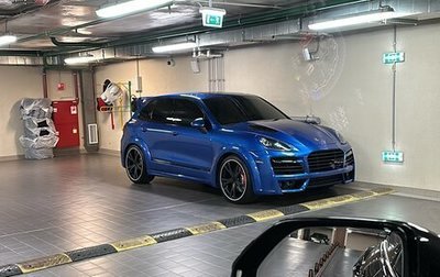 Porsche Cayenne III, 2010 год, 4 390 000 рублей, 1 фотография