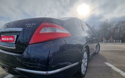 Nissan Teana, 2008 год, 1 050 000 рублей, 1 фотография