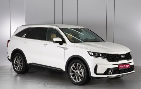 KIA Sorento IV, 2020 год, 3 469 000 рублей, 1 фотография