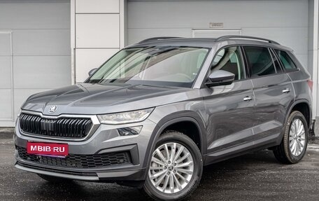 Skoda Kodiaq I, 2024 год, 4 700 000 рублей, 1 фотография