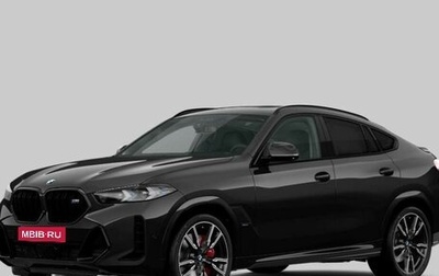 BMW X6, 2024 год, 22 371 134 рублей, 1 фотография