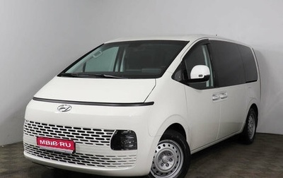 Hyundai Staria, 2024 год, 7 850 000 рублей, 1 фотография