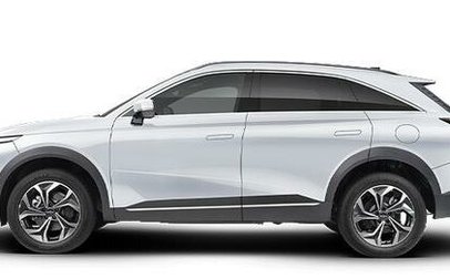 Haval F7 I, 2024 год, 2 849 000 рублей, 1 фотография