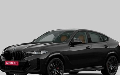 BMW X6, 2024 год, 18 577 320 рублей, 1 фотография